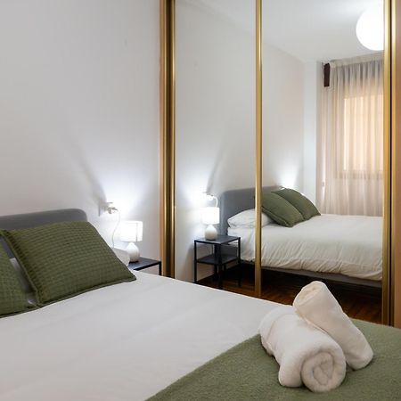 Vigo Urban Center ツ By Rias Baixas Rentals Екстериор снимка