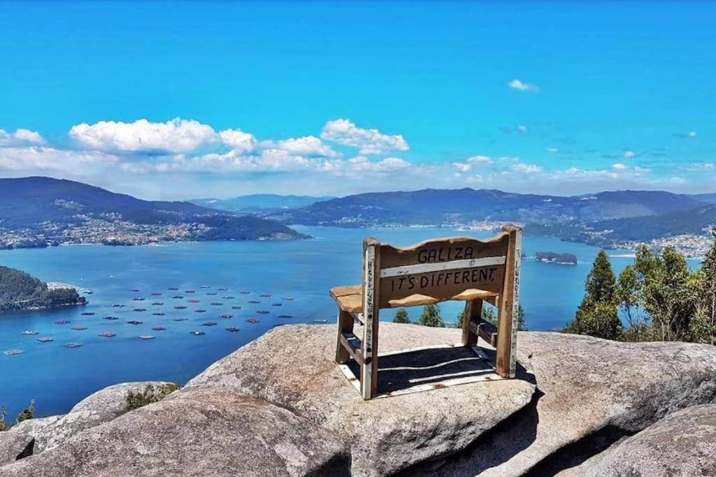 Vigo Urban Center ツ By Rias Baixas Rentals Екстериор снимка