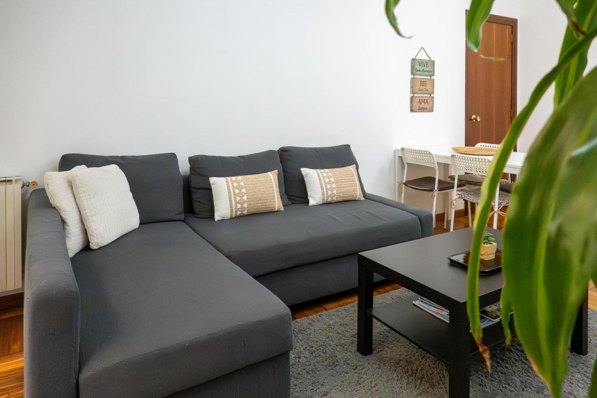 Vigo Urban Center ツ By Rias Baixas Rentals Екстериор снимка
