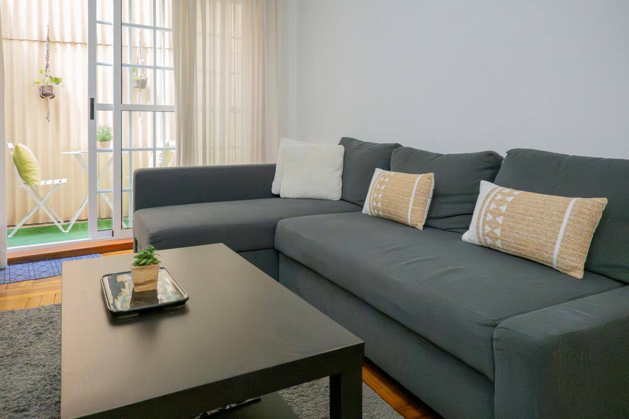 Vigo Urban Center ツ By Rias Baixas Rentals Екстериор снимка