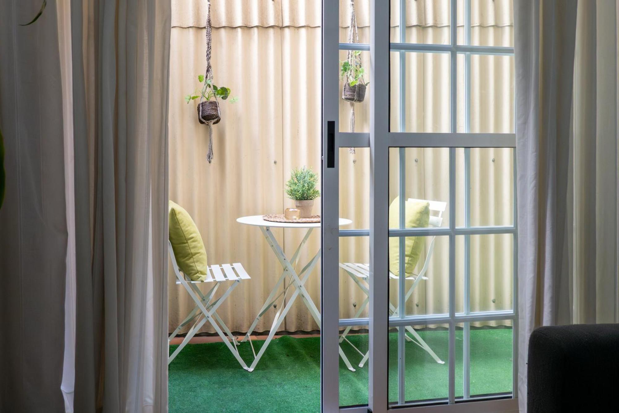 Vigo Urban Center ツ By Rias Baixas Rentals Екстериор снимка