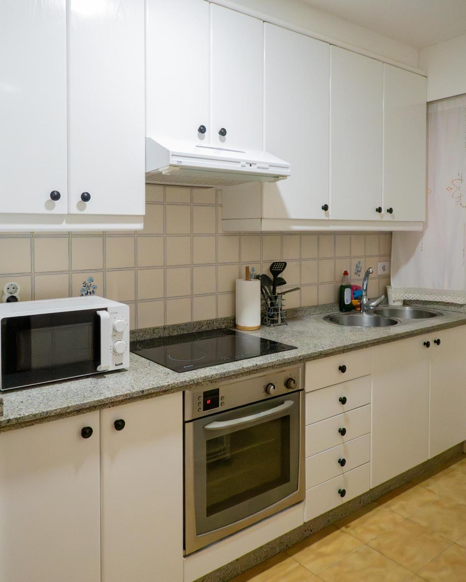 Vigo Urban Center ツ By Rias Baixas Rentals Екстериор снимка