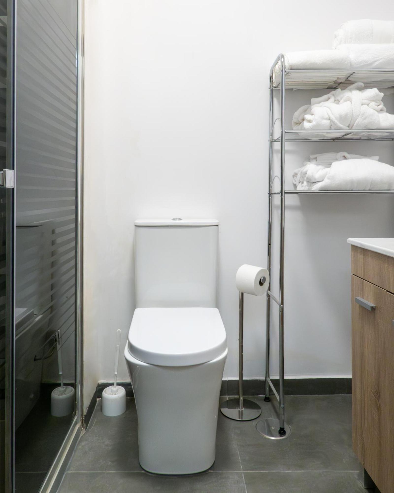 Vigo Urban Center ツ By Rias Baixas Rentals Екстериор снимка