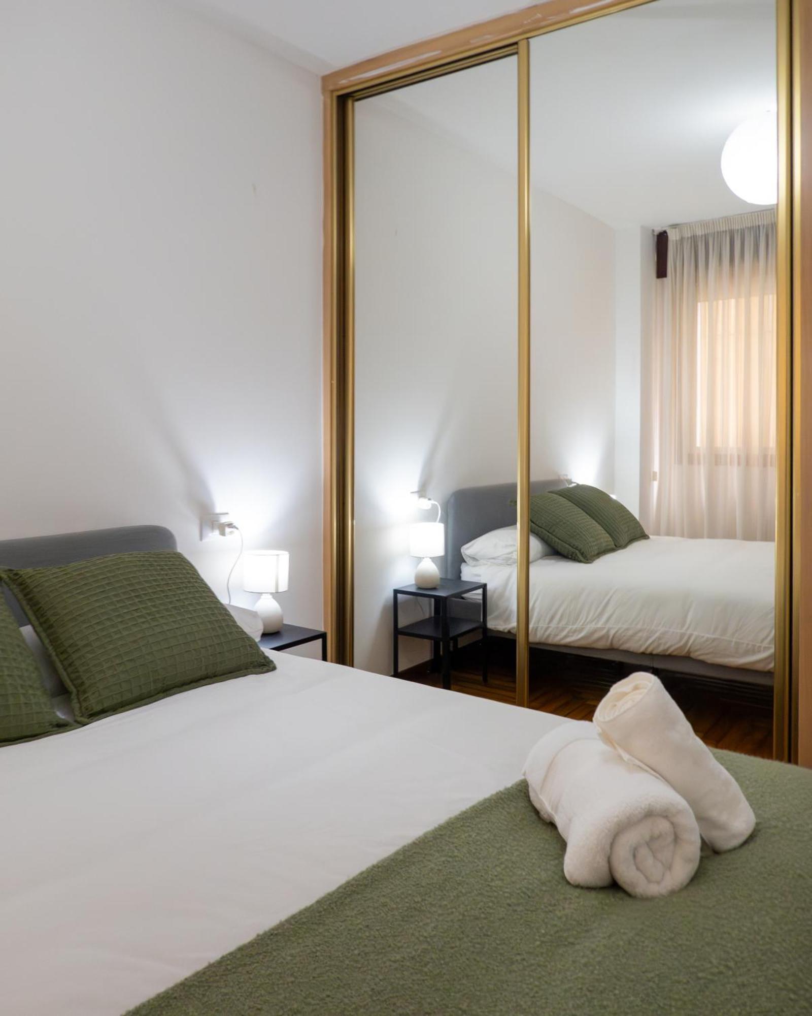 Vigo Urban Center ツ By Rias Baixas Rentals Екстериор снимка