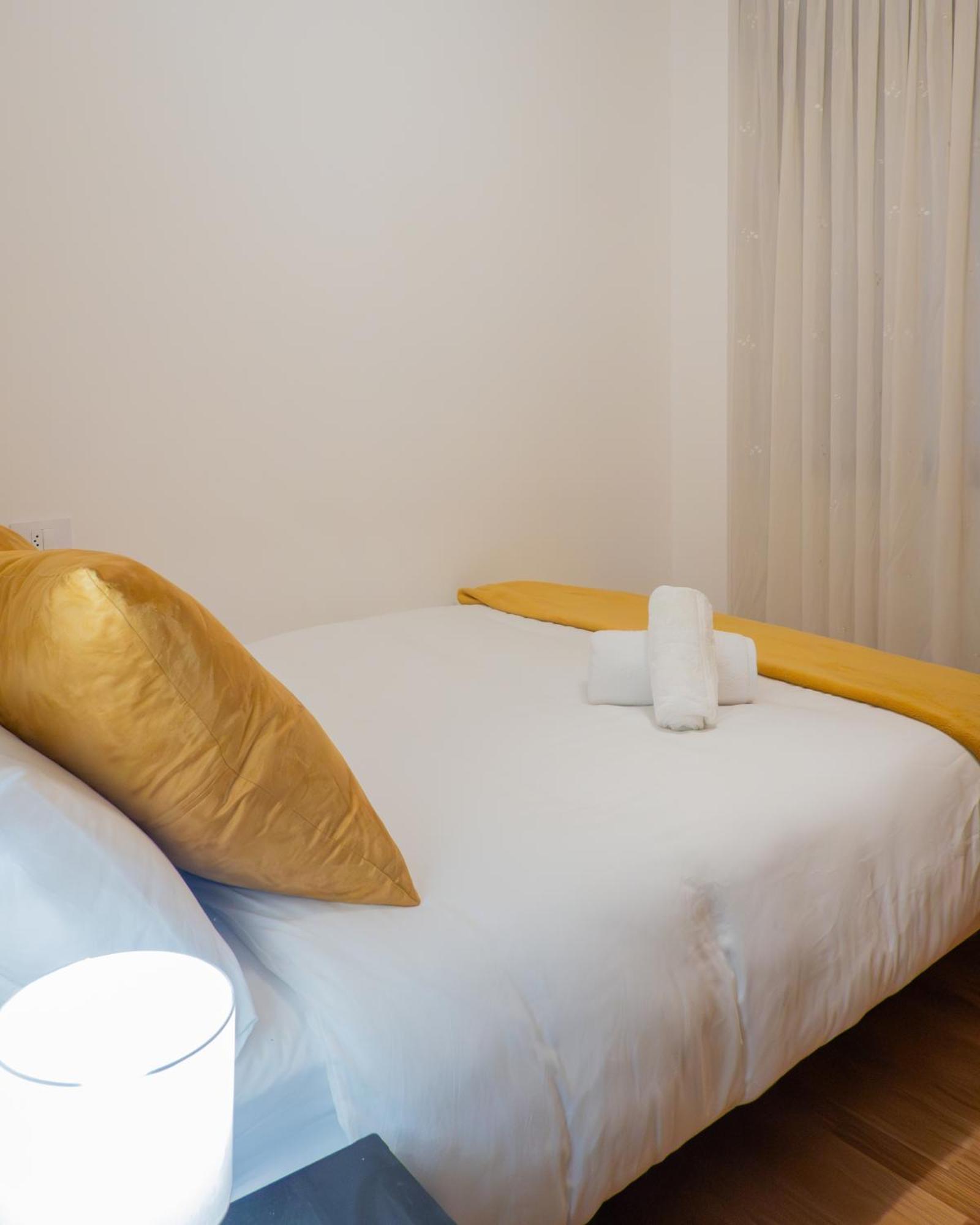 Vigo Urban Center ツ By Rias Baixas Rentals Екстериор снимка